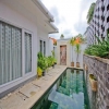 freehold villa for sale Kerobokan Bali