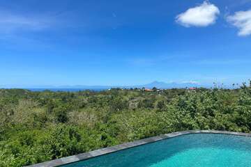 villa à vendre Pecatu Bali