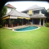 villa dijual Petitenget Bali