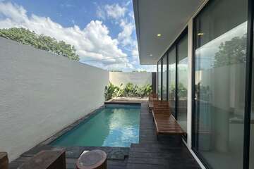 freehold villa for sale Tabanan Bali