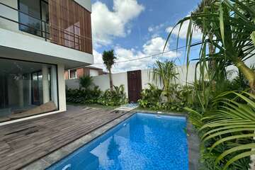 villa à vendre Tabanan Bali