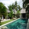 freehold villa for sale Umalas Bali