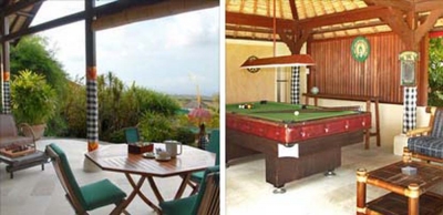 photo: Hotel for sale (lease) in Balangan, Bali