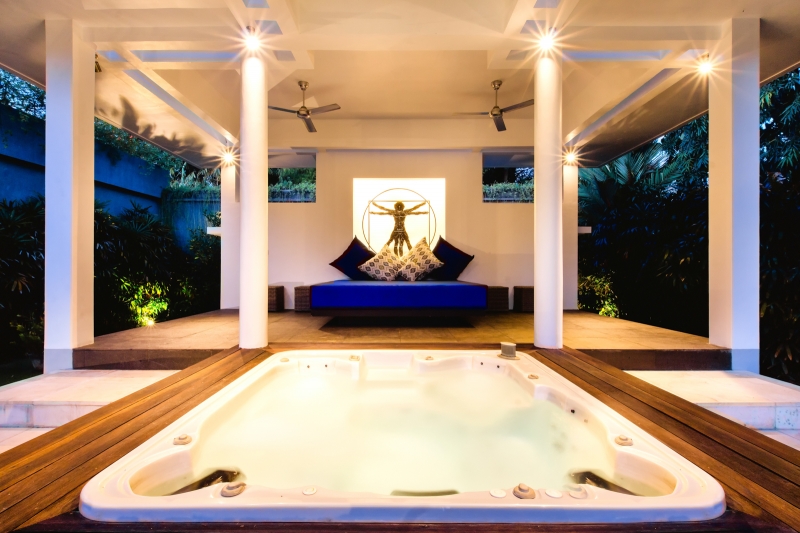 photo: Villa Luxury for sale (lease) in Canggu, Bali