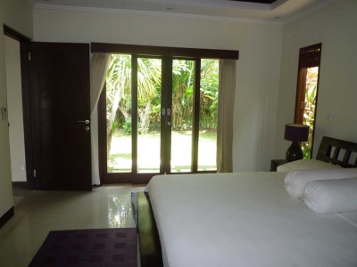 photo: Villa canggu brawa2 for sale (lease) in Canggu, Bali