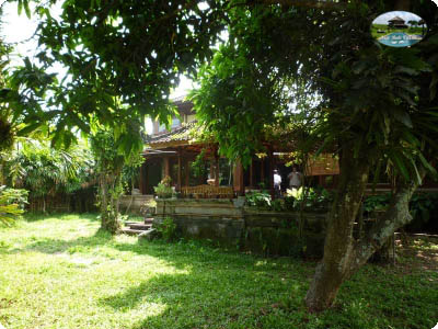 photo: Villa canggu1 for sale (lease) in Canggu, Bali
