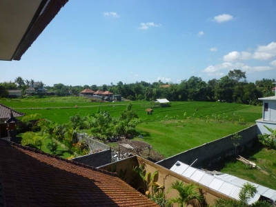photo: Villa padang jilang for sale (lease) in Canggu, Bali