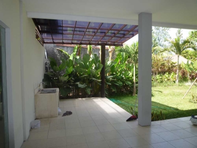 photo: Villa canggu brawa for sale (lease) in Canggu, Bali