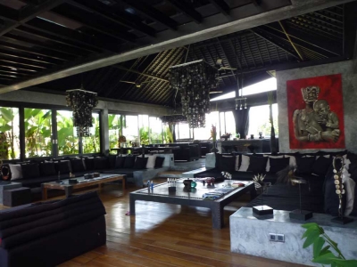 photo: Villa canggu berawa.batubelig for sale (lease) in Canggu, Bali