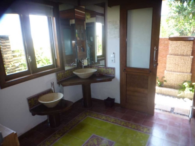photo: villa canggu 3 for sale (lease) in Canggu, Bali