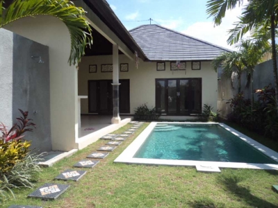 photo: Villa kerobokan 10 for sale (lease) in Kerobokan, Bali