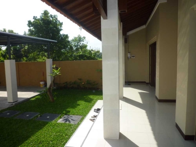 photo: Villa mertasari 2 for sale (lease) in Kerobokan, Bali
