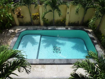 photo: Villa 6 rooms for sale (lease) in Kerobokan, Bali
