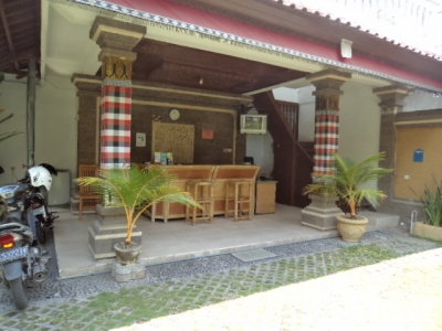 photo: bungalows legian for sale (lease) in Legian, Bali