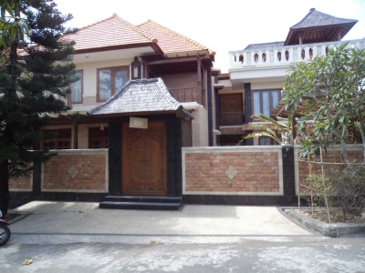photo: Villa nusa dua for sale (lease) in Nusa Dua, Bali