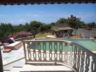photo: Villa Vivi in nusadua . 5 mn from hotel nikko and hôtel mulia for sale (lease) in Nusa Dua, Bali