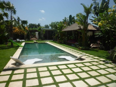photo: villa petitenget for sale (lease) in Petitenget, Bali