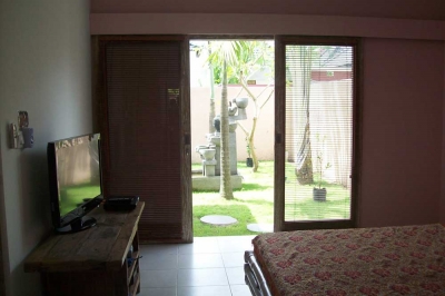 photo: Villa francoise for sale (lease) in Seminyak, Bali