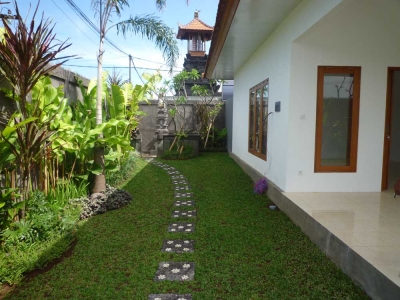photo: Villa bidadari for sale (lease) in Seminyak, Bali