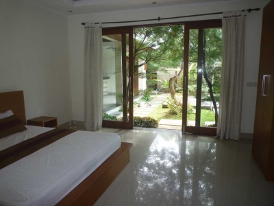 photo: Villa wayan à vendre (leasing), Seminyak, Bali