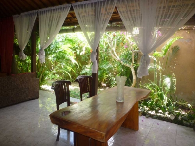 photo: Villa plawa 2. SOLD for sale (lease) in Seminyak, Bali