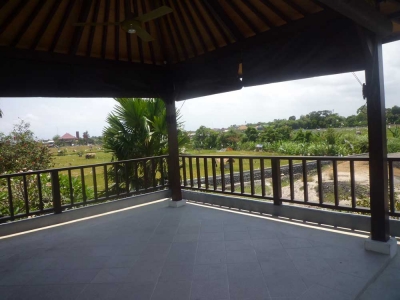 photo: Villa kunti 2 for sale (lease) in Seminyak, Bali