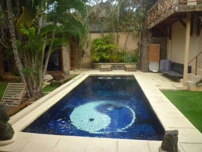 photo: Villa dolce vitae 2 SOLD for sale (lease) in Seminyak, Bali