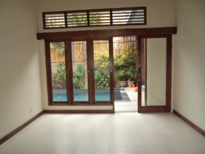 photo: Villa bidadari 7 for sale (lease) in Seminyak, Bali