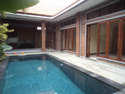 photo: Villa bidadari 7 for sale (lease) in Seminyak, Bali