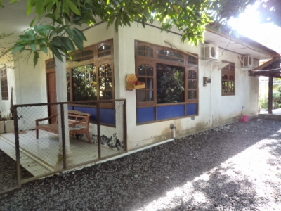 photo: Villa gang bima for sale (lease) in Seminyak, Bali