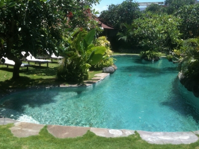 photo: Villa marco for sale (lease) in Seminyak, Bali