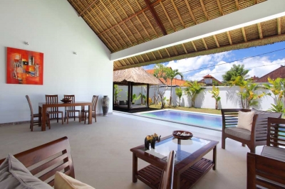 photo: villas bali for sale (lease) in Seminyak, Bali