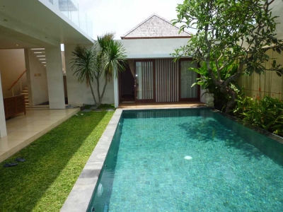 photo: Villa batubelig. seminyak for sale (lease) in Seminyak, Bali