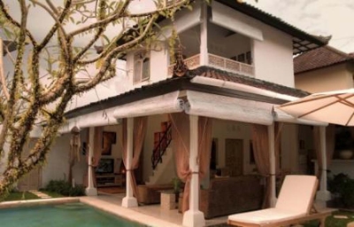 photo: Villa shanti for sale (lease) in Seminyak, Bali