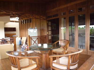 photo: Villa coco for sale (lease) in Seminyak, Bali