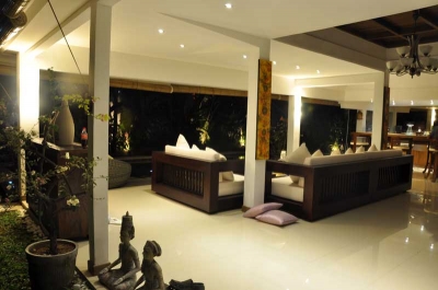 photo: Villa seminyak for sale (lease) in Seminyak, Bali
