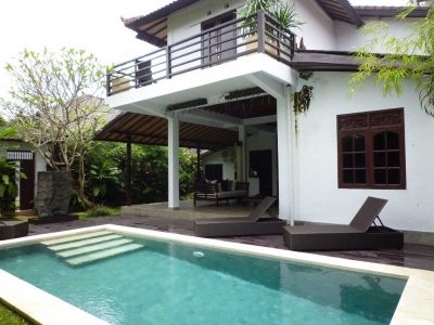 photo: Villa baskara for sale (lease) in Seminyak, Bali