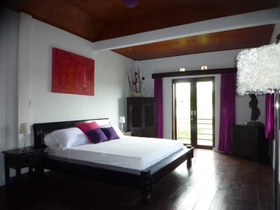 photo: Villa baskara for sale (lease) in Seminyak, Bali