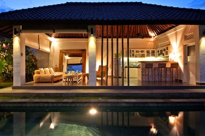 photo: Villa anouk for sale (lease) in Seminyak, Bali