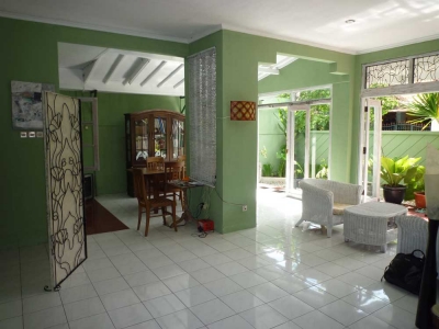 photo: Villa ayu SOLD for sale (lease) in Seminyak, Bali