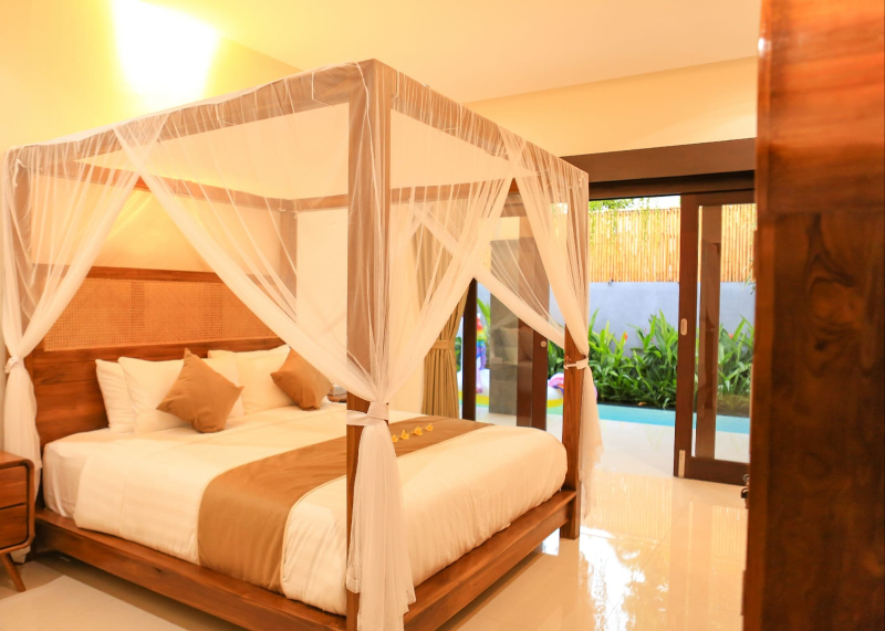 photo: Villa Sem for sale (lease) in Seminyak, Bali