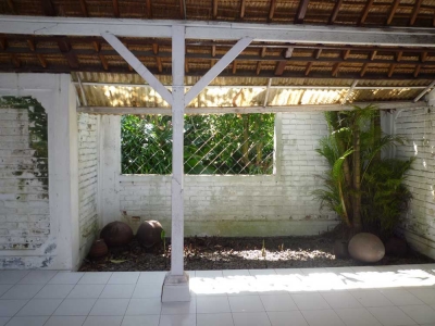 photo: SOLD. Villa bungalow drupadi for sale (lease) in Seminyak, Bali