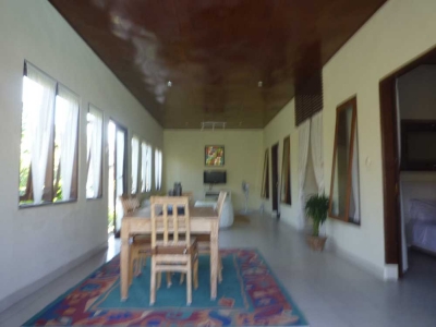 photo: Villa bidadari5 for sale (lease) in Seminyak, Bali
