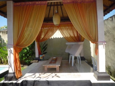 photo: Villa bidadari5 for sale (lease) in Seminyak, Bali