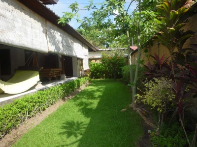 photo: Villa putu 2 a oberoi for sale (lease) in Seminyak, Bali
