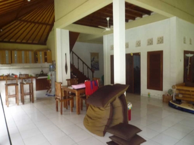 photo: Villa putu 2 a oberoi for sale (lease) in Seminyak, Bali