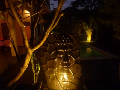 photo: Villa christine for sale (lease) in Seminyak, Bali