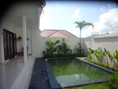 photo: Villa bidadari 8 for sale (lease) in Seminyak, Bali