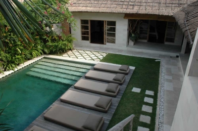 photo: Villa kunti  for sale (lease) in Seminyak, Bali