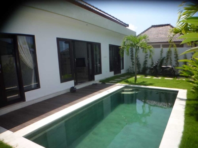 photo: Villa bidadari 9 for sale (lease) in Seminyak, Bali